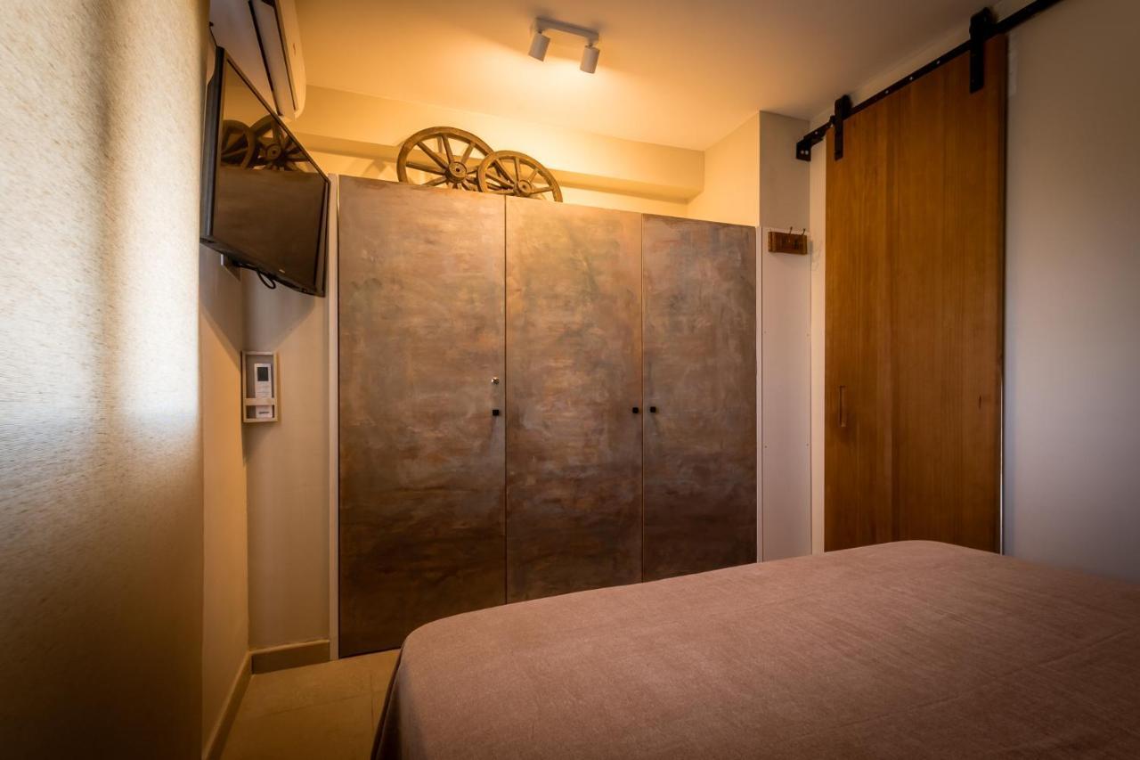 K-Terra Apartment By Nuka Homes Xabia Bagian luar foto