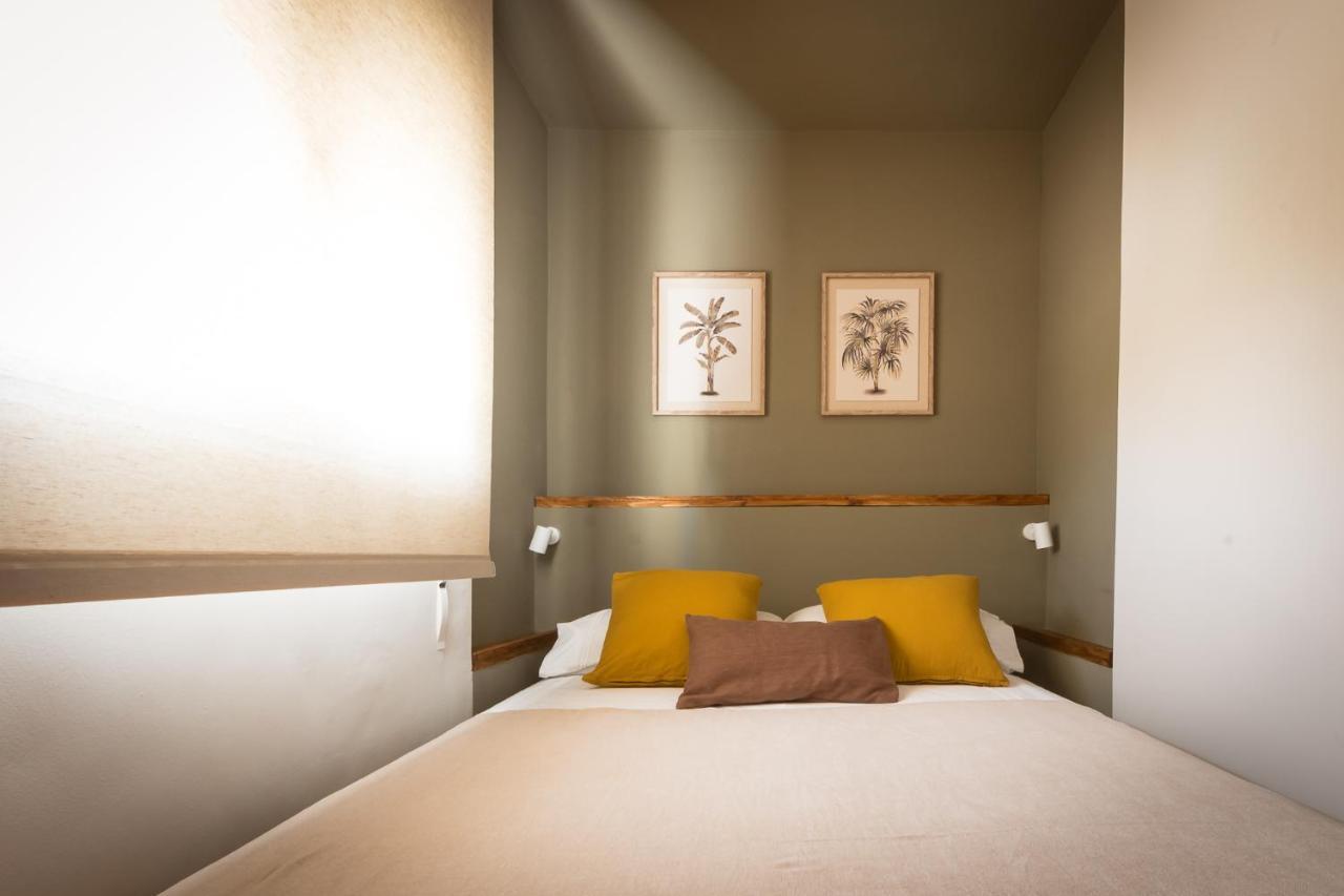K-Terra Apartment By Nuka Homes Xabia Bagian luar foto